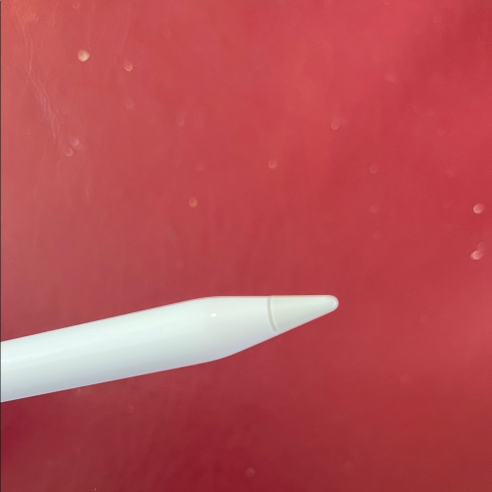 🍎 iPad Pro Pencil - Picture 3 of 8